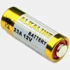 Alkaline Battery 23A